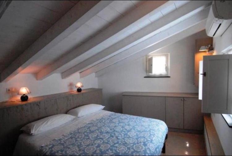 Casa Del Pescatore 몬테로소 알 마레 외부 사진